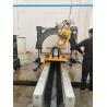 Buy cheap Automatic Roman Pillar Slot Stone Cutting Processing Machine 7.5kw from wholesalers