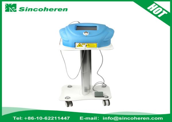 Buy cheap Multifunction Beauty Machine 980nm Diode Laser For Vascular Removal Non Invasive from wholesalers