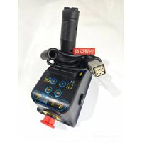 Buy cheap PCU Platform Control Box For Dingli JCPT HA/AC Scissor Lift Aftermarket AWP product