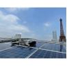 Buy cheap Anti Fall Protection Solar Panel Cleaning Robot For Commercial Roof from wholesalers
