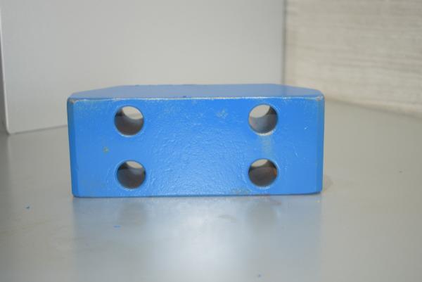 Buy cheap 200 Mm 250 Mm TBM Spare Parts Herrenknecht Robbins Equipment Support from wholesalers