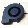 Buy cheap 24v dc centrifugal fan 14540 blower fan with ROHS approve from wholesalers
