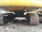 Original japan Used KOMATSU PC360-7 36 Ton Excavator Sale
