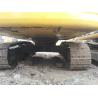 Buy cheap Original japan Used KOMATSU PC360-7 36 Ton Excavator Sale from wholesalers