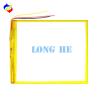 Buy cheap Long Lasting BL-51AT 3.8V 5100mAh Battery for DroiPad 8H H8 Mobile Phone Rechargeable from wholesalers