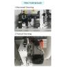 Buy cheap 23m/min Panel Feed Speed OSETMAC Woodworking Edge Banding Machine SYS-468 for Furniture from wholesalers