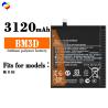 Buy cheap Stock black Mobile Phone Battery for Xiaomi MI 8SE BM3D Original Capacity 100% Health from wholesalers