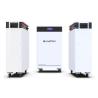 Buy cheap Lithium Ion Battery 48v 300ah 400ah Pack For Solar Energy Storage System from wholesalers