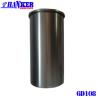 Buy cheap 6D108 Mechanical Diesel Engine Cylinder Liner 6222-21-2210 from wholesalers