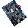 Buy cheap Mini 12VDC Motor Speed Controller , 3 Phase Bldc Motor Driver Duty Cycle from wholesalers