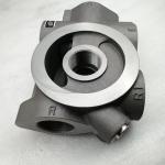 Oil Filter Temperature Control Valve for Compair Industrial Air Compressor 55