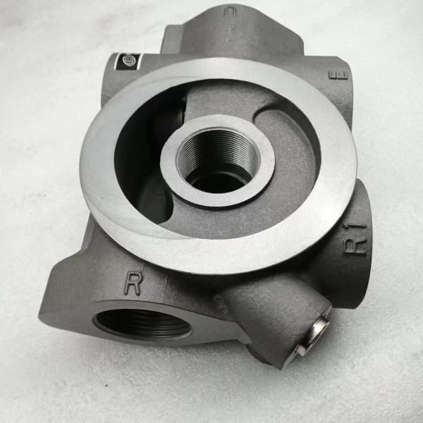 Buy cheap Energy Mining Intake Valve for Ingersoll-Rand Industrial Air Compressor Spare Parts from wholesalers