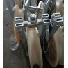 Buy cheap Stringing 660*100MM 20KN Optical Fiber Cable Tools from wholesalers