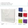 Buy cheap NON WOVEN BAGS, NONWOVEN FABRIC, ECO BAGS, GREEN BAGS, PROMOTIONAL BAGS, BACKPACK BAGS, SHOULDER BAG, ECO-FRIENDLY PACKS from wholesalers