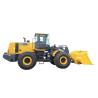 Buy cheap Construction 4 Wheel Drive Loader 7 Ton LW700KV 4.2m³ Capacity Weichai Engine from wholesalers