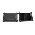 8inch MTK6761 Quad Core 2.0 2GB 32GB IP65 Rugged Tablet PC Waterproof