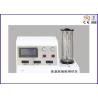Buy cheap High Temperature Oxygen Index Tester , Limiting Oxygen Index Chamber from wholesalers