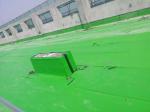 Anti Slip Cross Laminated HDPE Film Thickness 0.13mm-0.3mm Durable