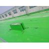 Buy cheap Anti Slip Cross Laminated HDPE Film Thickness 0.13mm-0.3mm Durable from wholesalers
