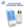 Buy cheap Custom Brand Hyaluronic Acid Serum For Skin Care Kojic Acid Serum Glutathione Plant Extract Whitening Serum from wholesalers