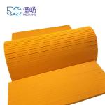 EVA Sponge Ejection Rubber Foam Adhesive Moulding For Die Cutting Machine
