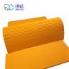 Buy cheap EVA Sponge Ejection Rubber Foam Adhesive Moulding For Die Cutting Machine from wholesalers