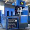 Buy cheap LG2B-3L 2 Liter Semi Automatic Plastic Blowing Machinery with SMC High Pressure Valve from wholesalers