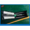 Buy cheap PN 445-0726671 4450756222 NCR ATM Parts Black S2 Cash Cassette from wholesalers