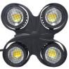 Buy cheap Four Eye Led Profile Light Waterproof 6500K For Theater KTV Stage Lighting from wholesalers