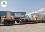 15 Ton Plastic Pyrolysis Plant Convert Waste Plastic To Fuel Oil