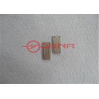 Buy cheap Lower Thermal Conductivity Molybdenum Copper Carrier Wider CTE Range For GaN product