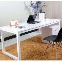 Buy cheap Fashion design simple steel office furniture custom multi color desk product