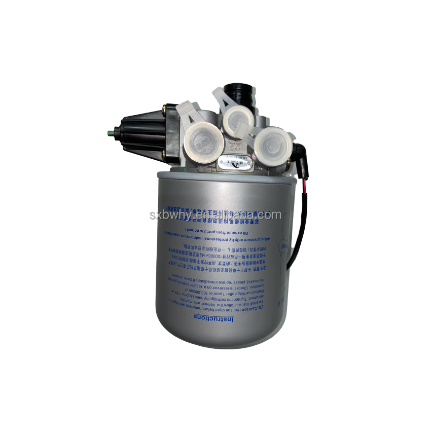 Affordable WG9725230041/1 Clutch Booster Cylinder for HOWO Truck OE NO. WG9725230041