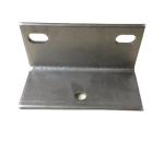 Long-Lasting Performance Stainless Steel Bending Parts Fabrication with Powder