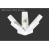 Buy cheap Garage Light 40W 60W Photocell LED Ceiling Parking Garage Light from wholesalers
