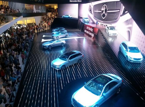 Buy cheap Large Scale High Uniform Indoor Rental Led Screen Video Wall Hiring from wholesalers