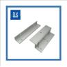 Buy cheap 90 Degree L Shape Metal Stamping Bracket from wholesalers
