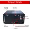 Buy cheap 600W Outdoor Waterproof IP55 UPS Battery Racks Rack for Telecom Equipment from wholesalers