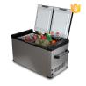 Buy cheap Manual Defrost 12v Car Fridge Freezer 355x595xH430mm For Maintaining Fresh from wholesalers