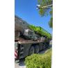 Buy cheap China Zoomlion Construction Lifting Equipment 80t Mobile Truck Cranes Price For Sale from wholesalers