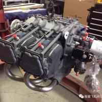 Buy cheap Lycoming Continental Aircraft Maintenance Repair Austro Engine Maintenance product