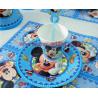 Buy cheap Disney Mickey Mouse Theme baby shower Kids Birthday Party Decoration Set Party Supplies Birthday Pack cupcake stand from wholesalers