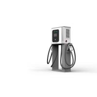 Buy cheap Fast OCPP 1.6J Three Phase 132 Amp Wall Box EV Charger product