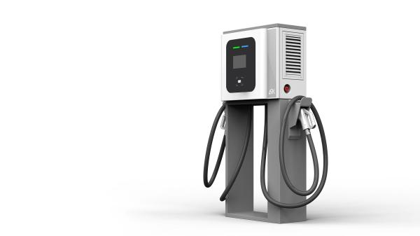 Buy cheap Fast OCPP 1.6J Three Phase 132 Amp Wall Box EV Charger from wholesalers