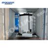 Buy cheap Stainless Steel 2024 Focusun Taiwan Auto Snow Ice Maker Condition from wholesalers