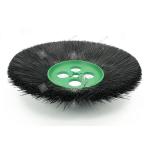 Road Sweeper Side Cleaning Brush PP Filament Industrial
