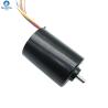 Buy cheap 12V 24V 36mm BLDC Motor High Power 3650 Brushless Motor For Curtain And Pump from wholesalers