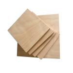 18mm Phenolic Glue Marine Okoume Plywood 1200mmx2400mm