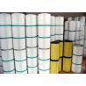 Buy cheap Large Filtration Area Air Purifier Dust Collector Small With Galvanized Steel from wholesalers
