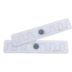 ISO18000-6C RFID Application Waterpoof UHF Laundry Tag Textile for Clothing